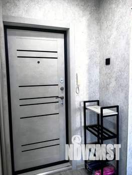 1-к квартира, посуточно, 29м2, 6/9 этаж