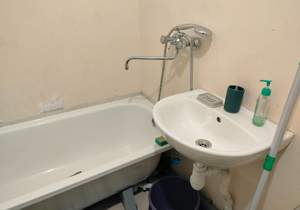 1-к квартира, на длительный срок, 42м2, 2/17 этаж