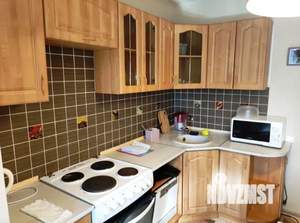 1-к квартира, на длительный срок, 34м2, 5/12 этаж