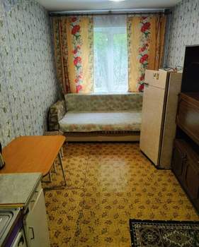 Студия квартира, на длительный срок, 12м2, 1/5 этаж