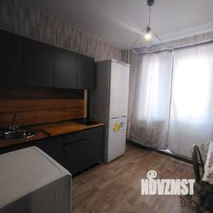 1-к квартира, на длительный срок, 38м2, 5/19 этаж