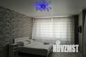 1-к квартира, посуточно, 32м2, 15/24 этаж