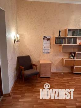 2-к квартира, посуточно, 50м2, 3/5 этаж