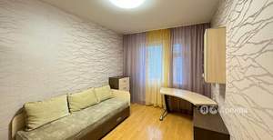 4-к квартира, на длительный срок, 82м2, 3/5 этаж