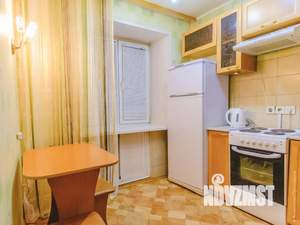 1-к квартира, посуточно, 31м2, 4/5 этаж