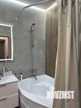 2-к квартира, на длительный срок, 45м2, 15/17 этаж