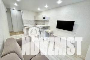 1-к квартира, посуточно, 19м2, 1/5 этаж