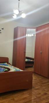 1-к квартира, на длительный срок, 36м2, 5/10 этаж