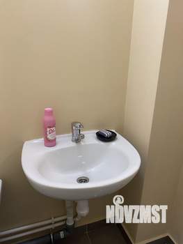 1-к квартира, посуточно, 41м2, 1/21 этаж