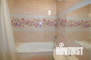 1-к квартира, посуточно, 51м2, 7/20 этаж