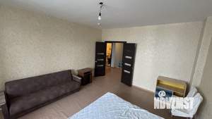 1-к квартира, на длительный срок, 52м2, 6/25 этаж