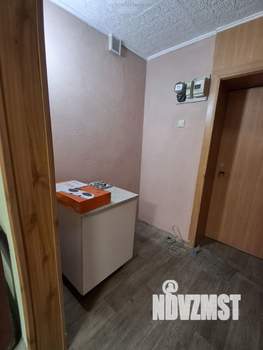 Студия квартира, на длительный срок, 18м2, 1/5 этаж