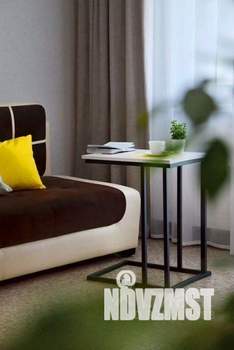 1-к квартира, посуточно, 39м2, 1/1 этаж