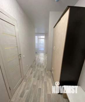 1-к квартира, на длительный срок, 30м2, 12/25 этаж