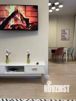 1-к квартира, на длительный срок, 37м2, 5/23 этаж