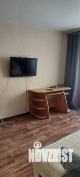 1-к квартира, на длительный срок, 44м2, 4/10 этаж