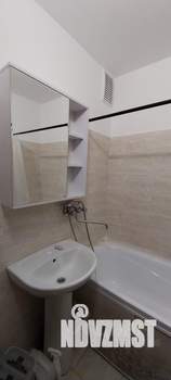 1-к квартира, на длительный срок, 50м2, 17/17 этаж