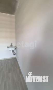 Студия квартира, на длительный срок, 27м2, 5/24 этаж