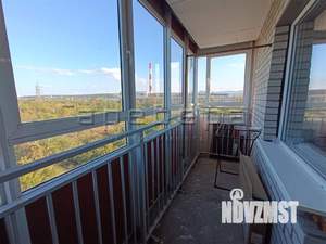 Студия квартира, на длительный срок, 27м2, 8/14 этаж