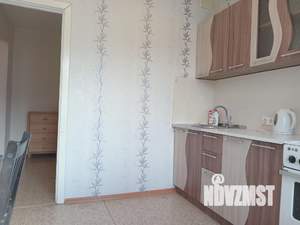 1-к квартира, посуточно, 34м2, 1/1 этаж