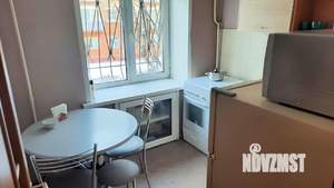 1-к квартира, посуточно, 40м2, 2/5 этаж