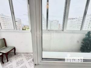 1-к квартира, на длительный срок, 40м2, 7/10 этаж