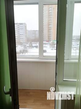 2-к квартира, на длительный срок, 54м2, 3/10 этаж