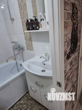 1-к квартира, посуточно, 41м2, 2/9 этаж