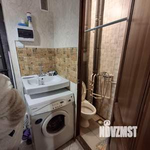 Студия квартира, на длительный срок, 18м2, 2/5 этаж