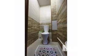 1-к квартира, посуточно, 34м2, 1/1 этаж