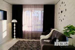 2-к квартира, посуточно, 45м2, 3/23 этаж