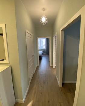 2-к квартира, на длительный срок, 60м2, 7/15 этаж