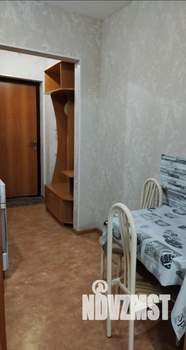 1-к квартира, посуточно, 33м2, 17/18 этаж