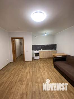 Студия квартира, на длительный срок, 27м2, 7/16 этаж