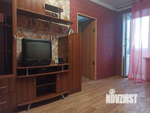 2-к квартира, посуточно, 45м2, 3/5 этаж