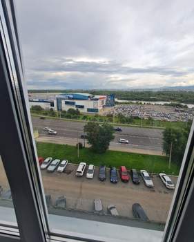 1-к квартира, на длительный срок, 40м2, 8/9 этаж