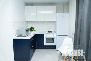 Студия квартира, посуточно, 32м2, 2/5 этаж