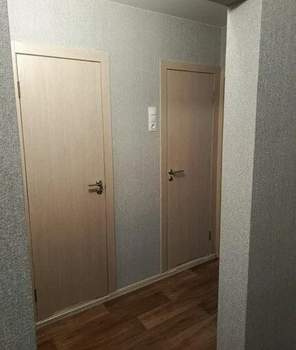 1-к квартира, на длительный срок, 34м2, 14/17 этаж