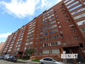4-к квартира, на длительный срок, 108м2, 3/10 этаж