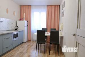 2-к квартира, посуточно, 56м2, 6/17 этаж