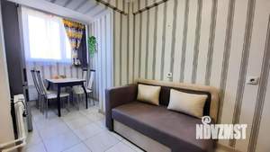 2-к квартира, на длительный срок, 55м2, 8/19 этаж