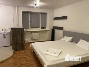 1-к квартира, посуточно, 36м2, 1/5 этаж