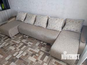 2-к квартира, посуточно, 50м2, 11/27 этаж