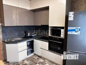 1-к квартира, на длительный срок, 37м2, 16/16 этаж