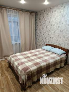 2-к квартира, посуточно, 44м2, 4/9 этаж