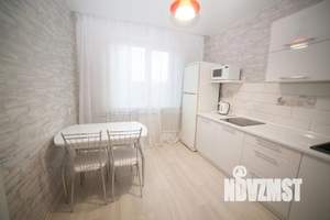 2-к квартира, посуточно, 68м2, 4/10 этаж