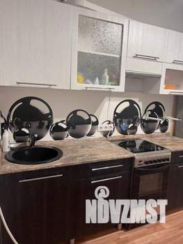 1-к квартира, на длительный срок, 34м2, 3/16 этаж