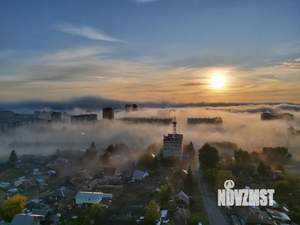 2-к квартира, на длительный срок, 53м2, 17/17 этаж