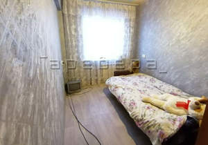 2-к квартира, на длительный срок, 47м2, 5/5 этаж