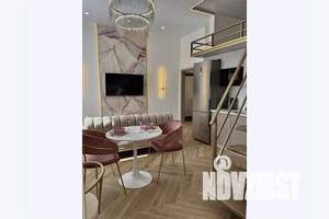 1-к квартира, посуточно, 35м2, 2/9 этаж